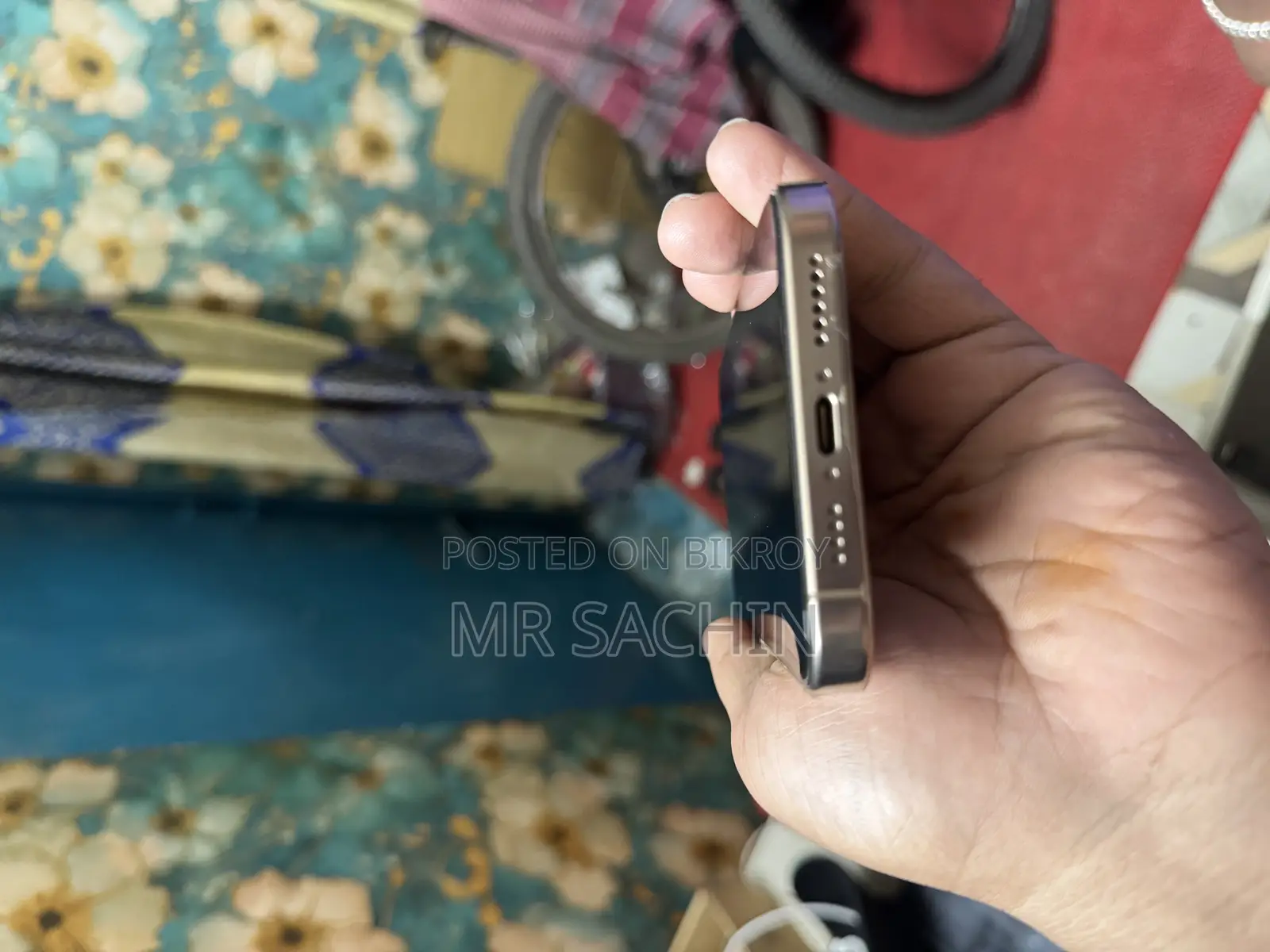 Apple iPhone 16 Pro Max 256 GB