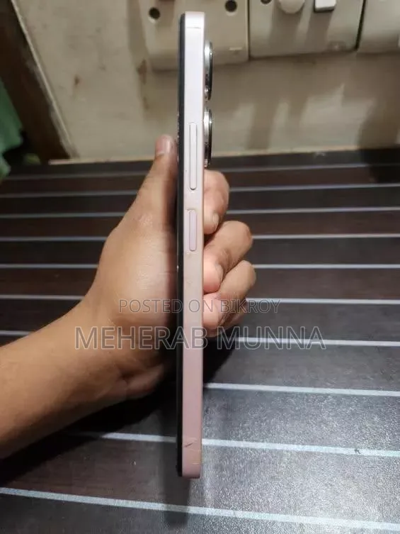 Xiaomi 13 128 GB Pink