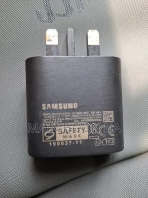 Samsung Charger