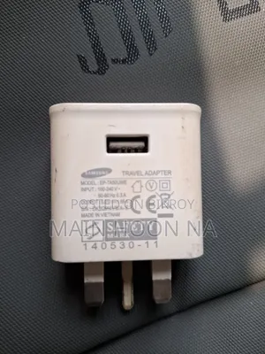 Samsung Charger
