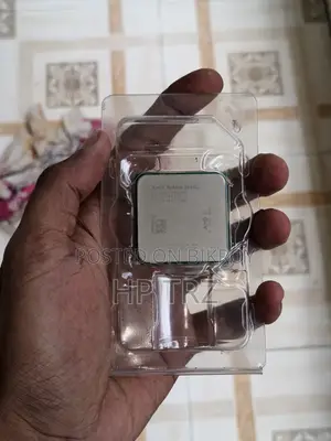 Amd Athlon 3000g