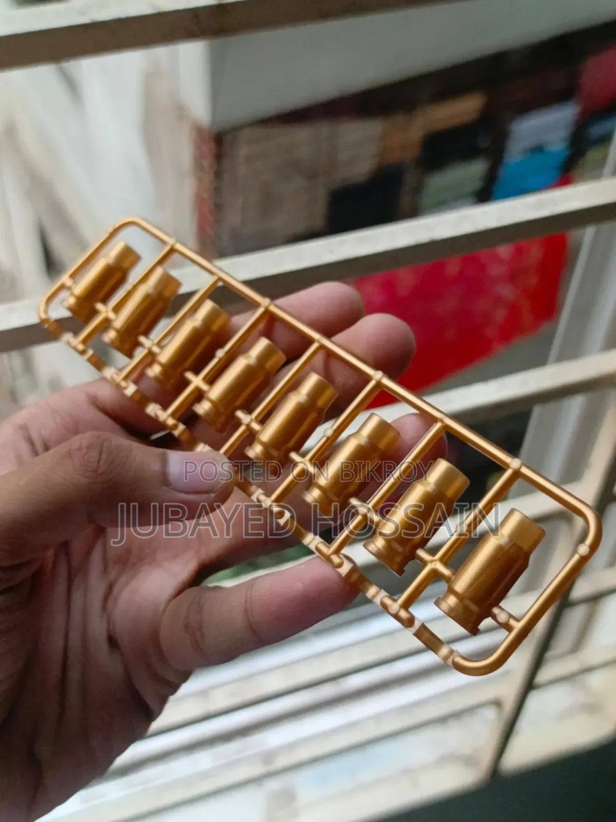 Toy for Kids