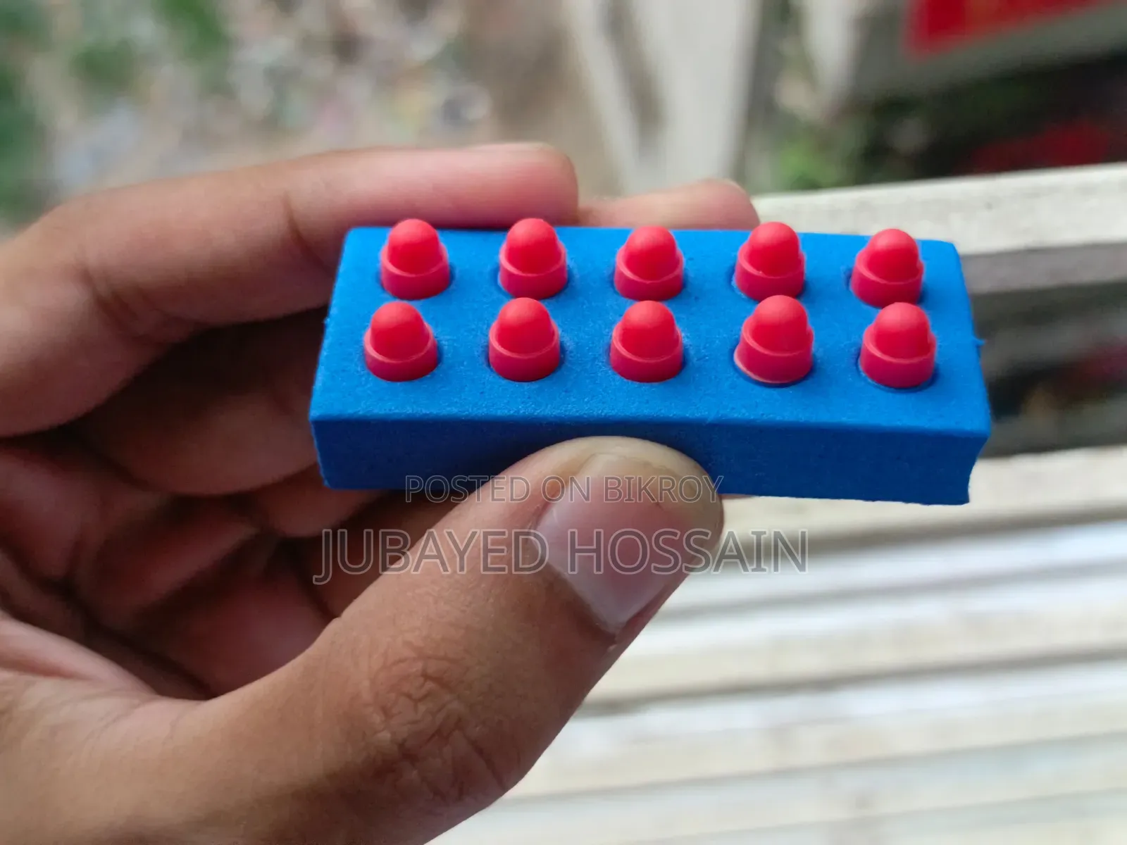 Toy for Kids
