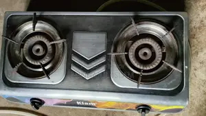 Kiam Gas Stove in good condition.