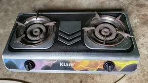 Kiam Gas Stove in good condition.