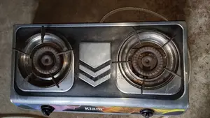 Kiam Gas Stove in good condition.