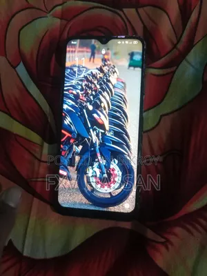 Oppo A16 32 GB Blue