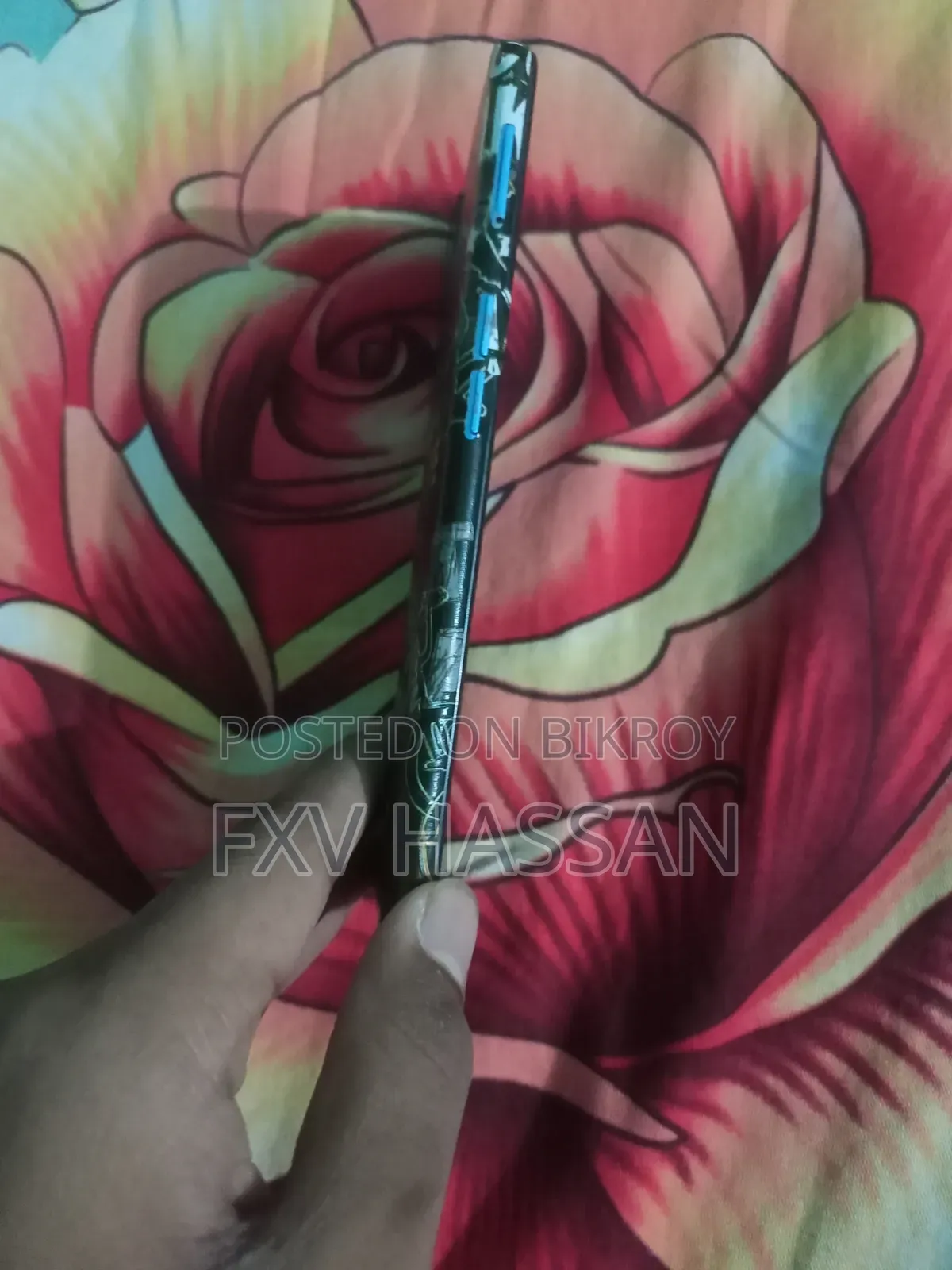 Oppo A16 32 GB Blue