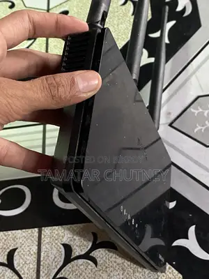 D Link 816 Router