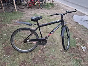 Non-gear bicycle