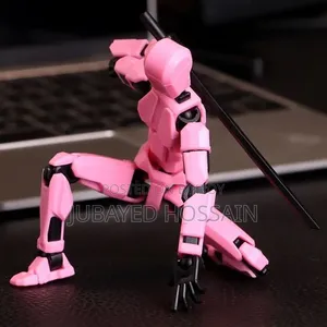 Dummy Mecha