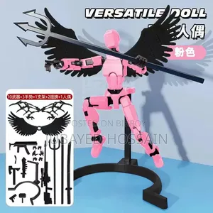 Dummy Mecha