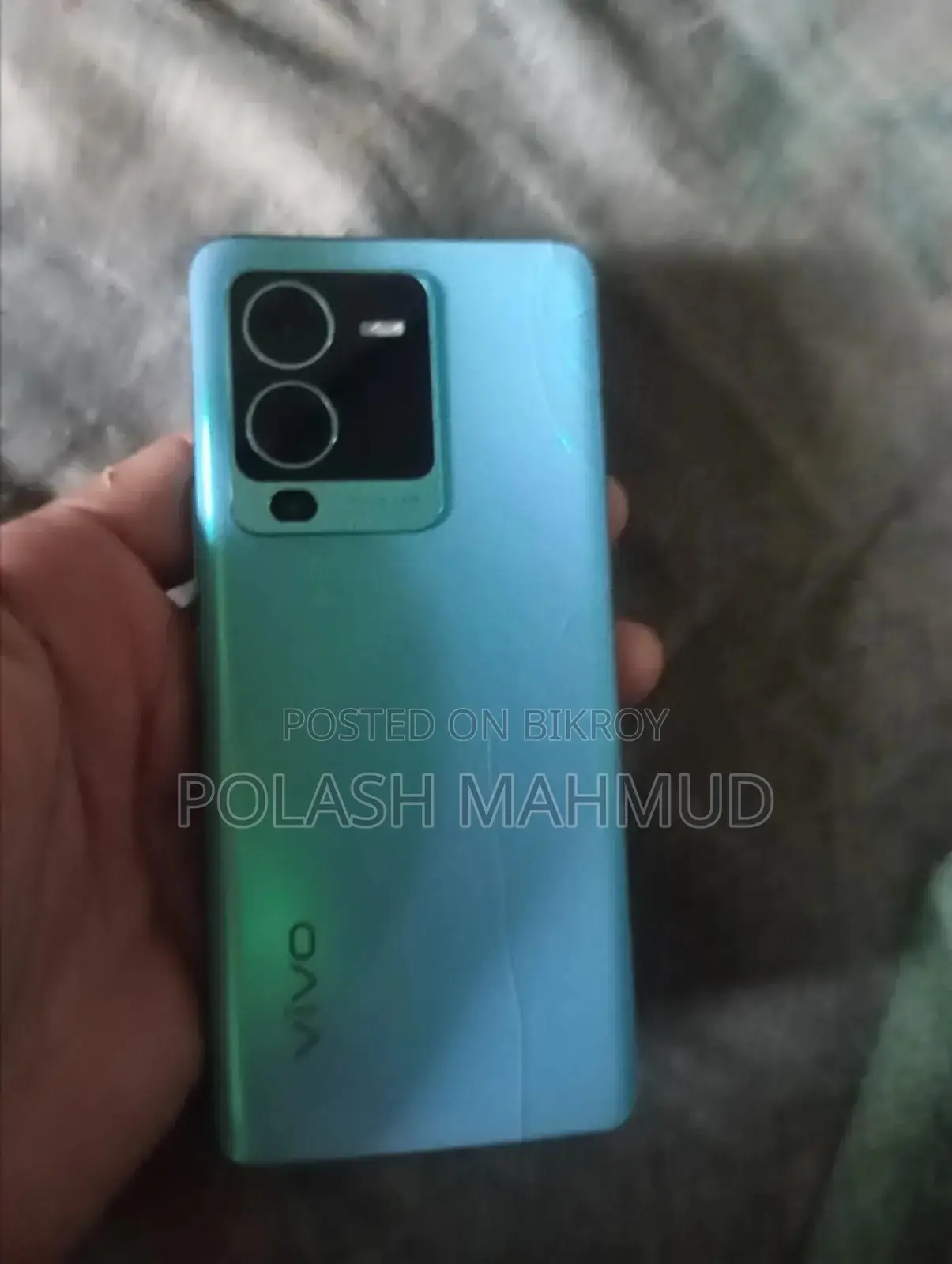 Vivo V25 Pro 256 GB Blue