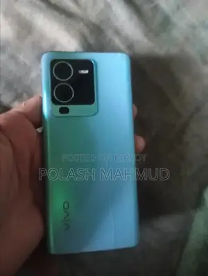 Vivo V25 Pro 256 GB Blue