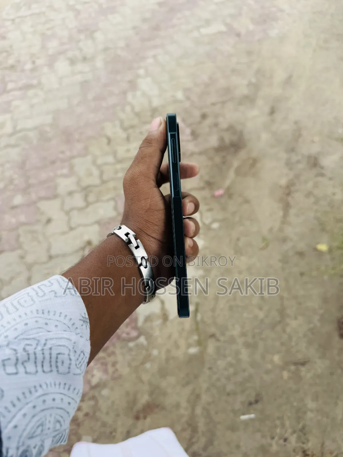 Samsung Galaxy A07 4G 128 GB Green