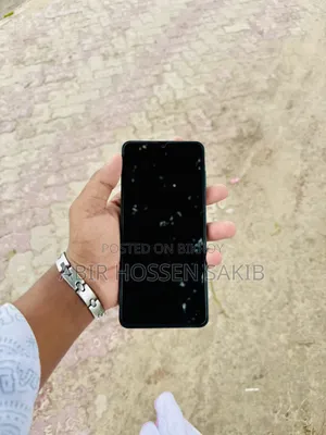 Samsung Galaxy A07 4G 128 GB Green