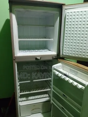 Walton Fridge
