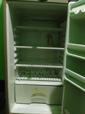 Walton Fridge