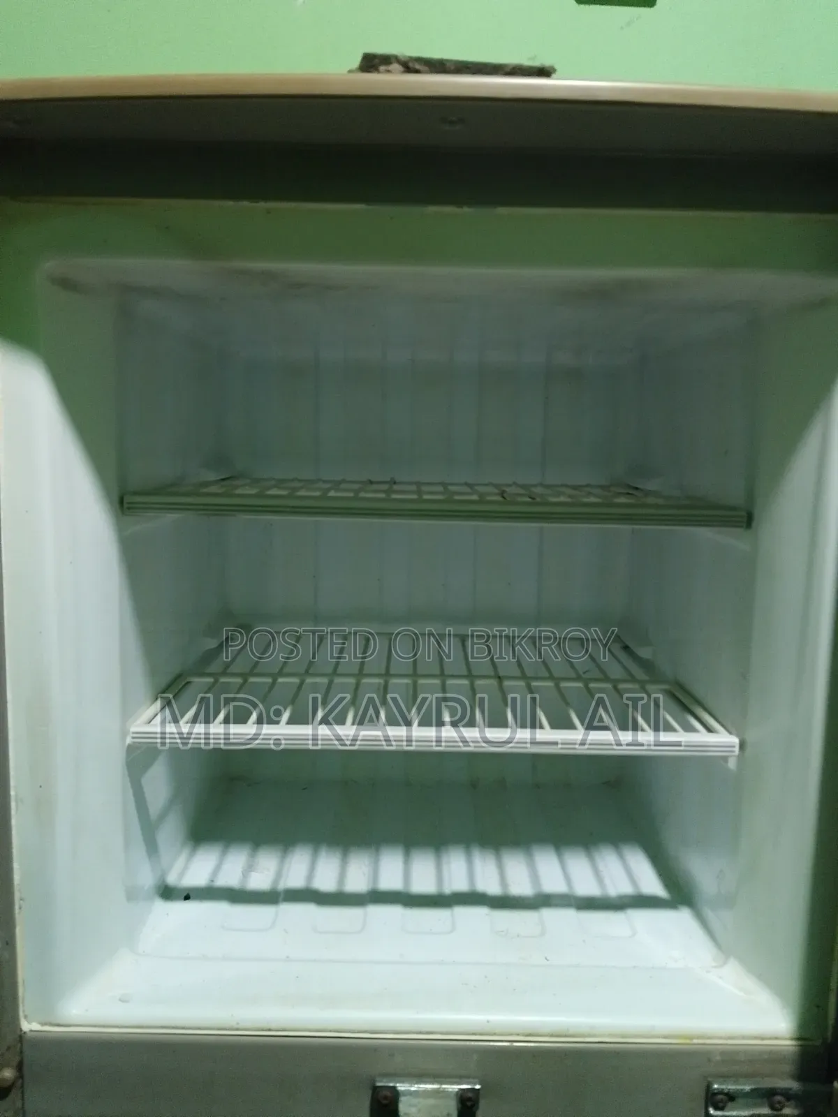 Walton Fridge