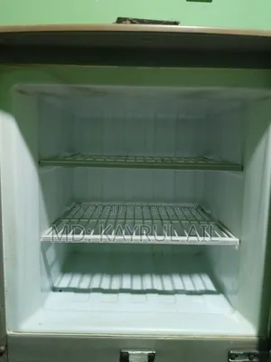 Walton Fridge