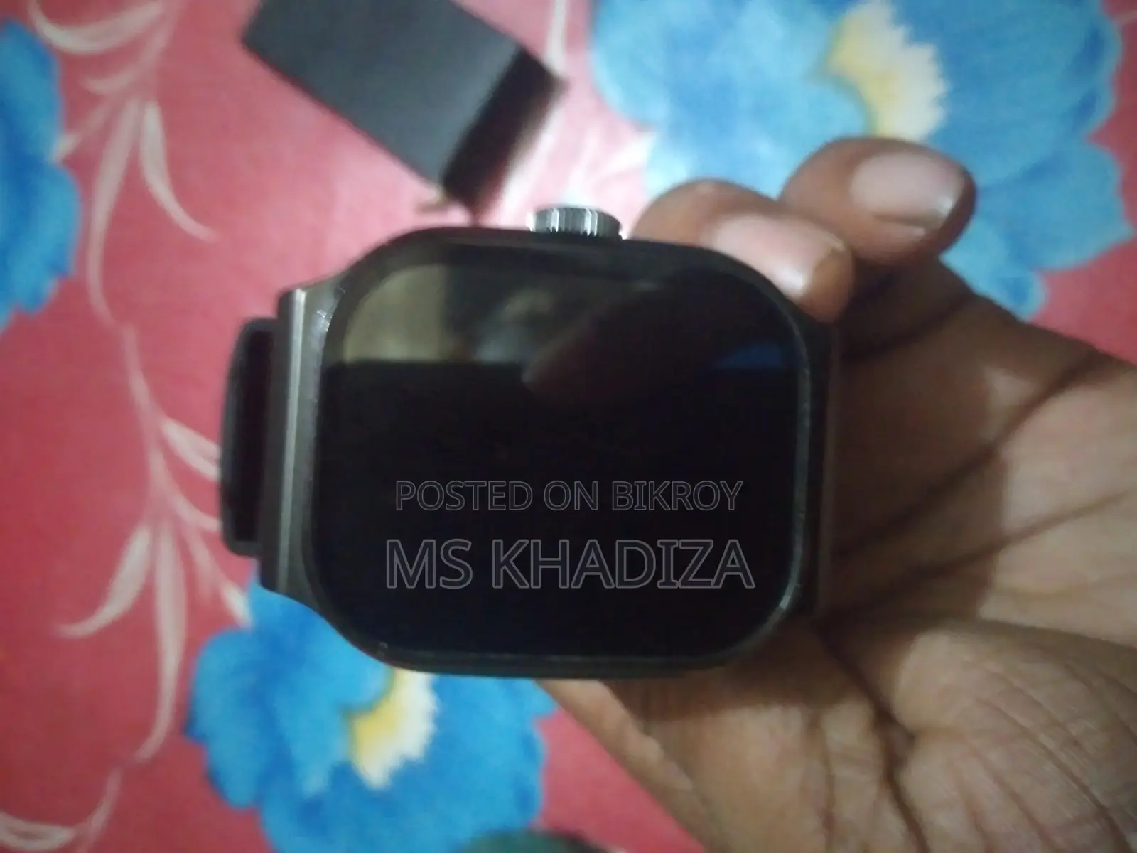 Smart Watch Sell