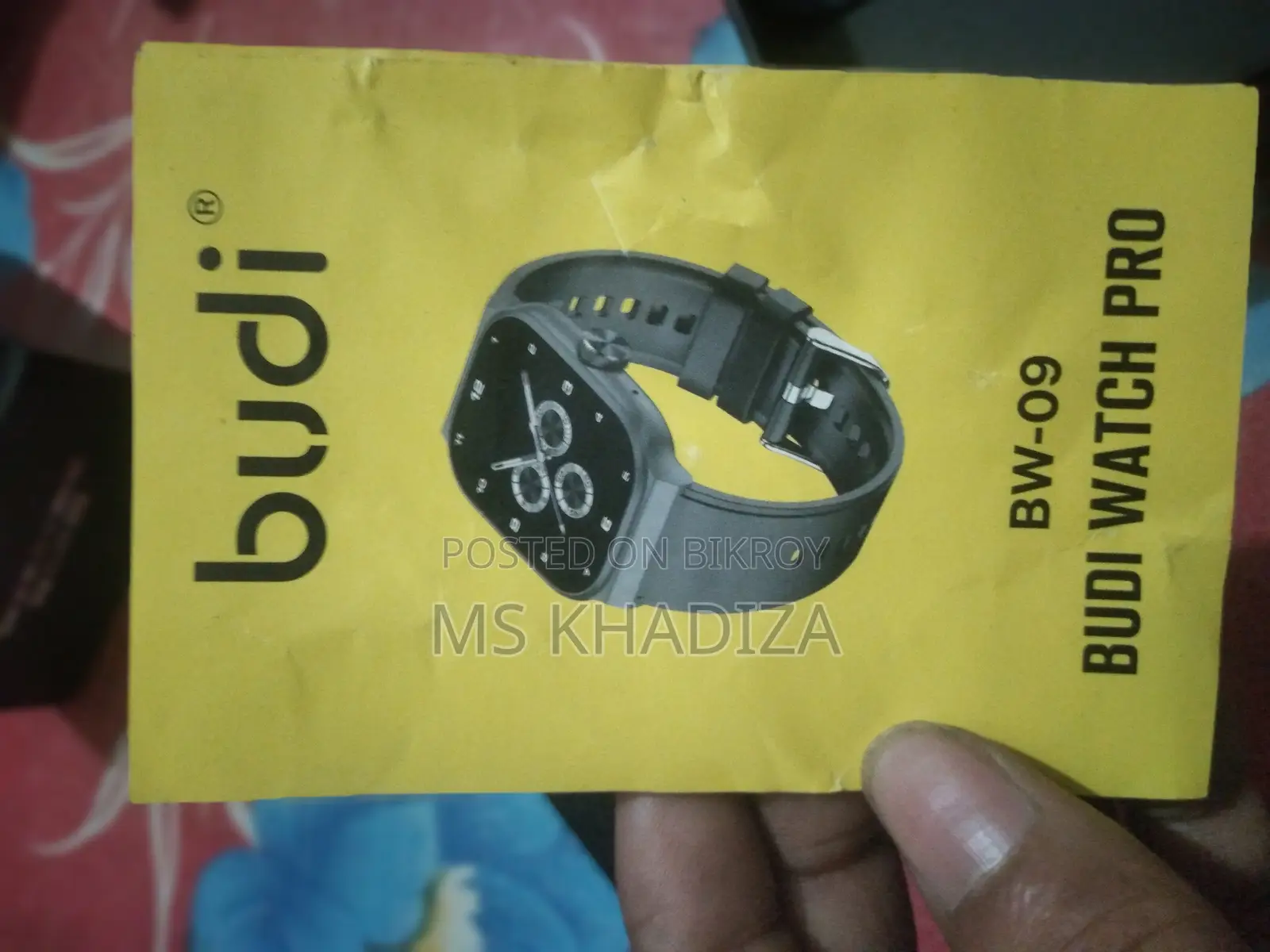Smart Watch Sell