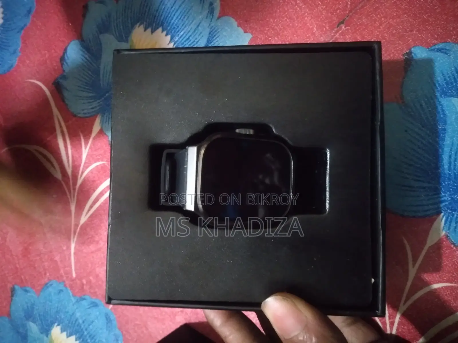 Smart Watch Sell