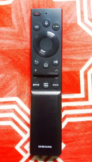 Samsung TV Remote