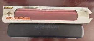 Wireless Speaker