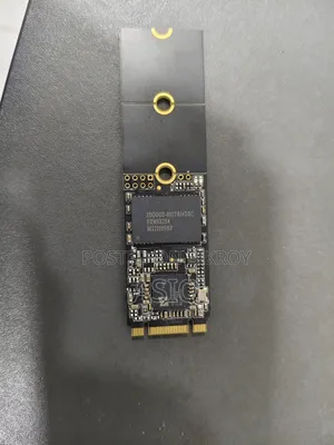 Samsung SSD M.2