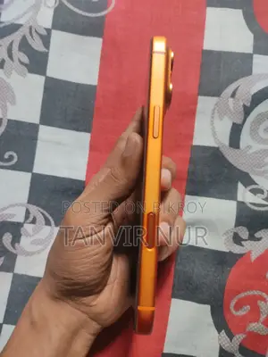 Apple iPhone 17 Pro 256 GB Orange