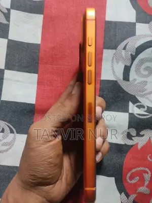 Apple iPhone 17 Pro 256 GB Orange