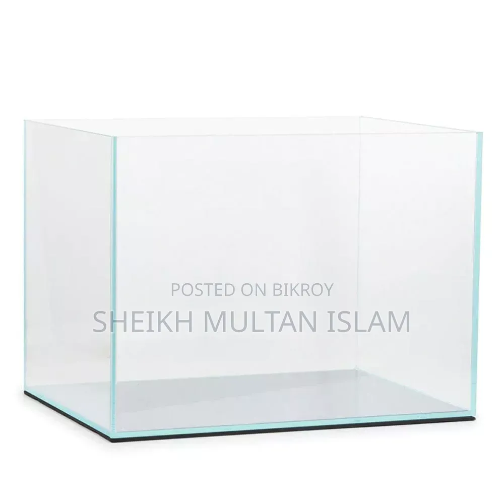 10-inch/16-inch Aquarium