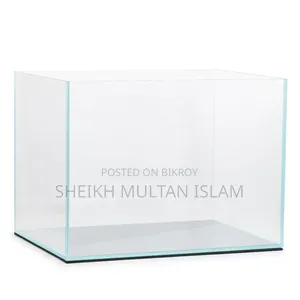10-inch/16-inch Aquarium