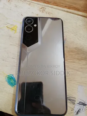 Tecno Pova Neo 2 128 GB Purple