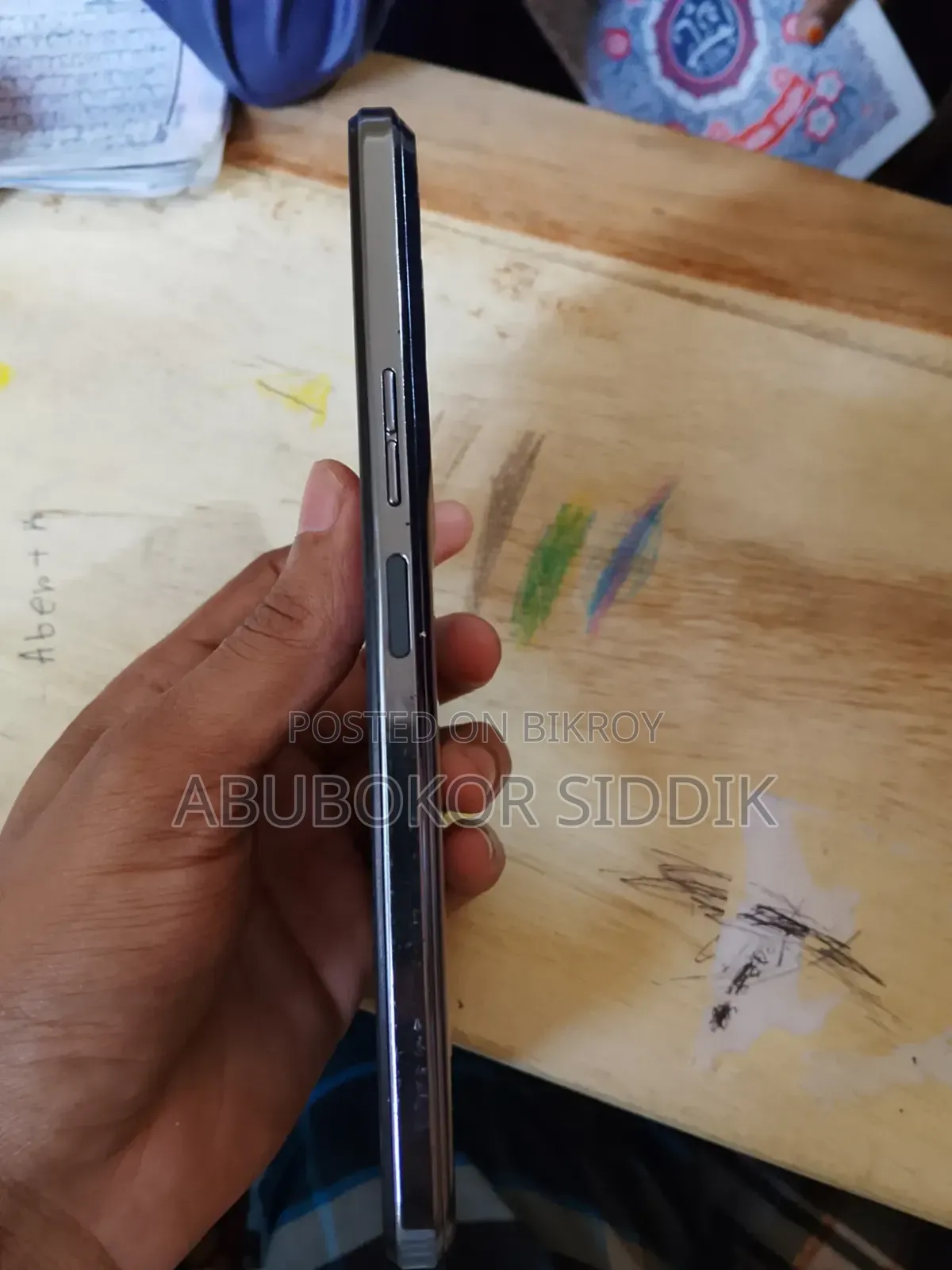 Tecno Pova Neo 2 128 GB Purple