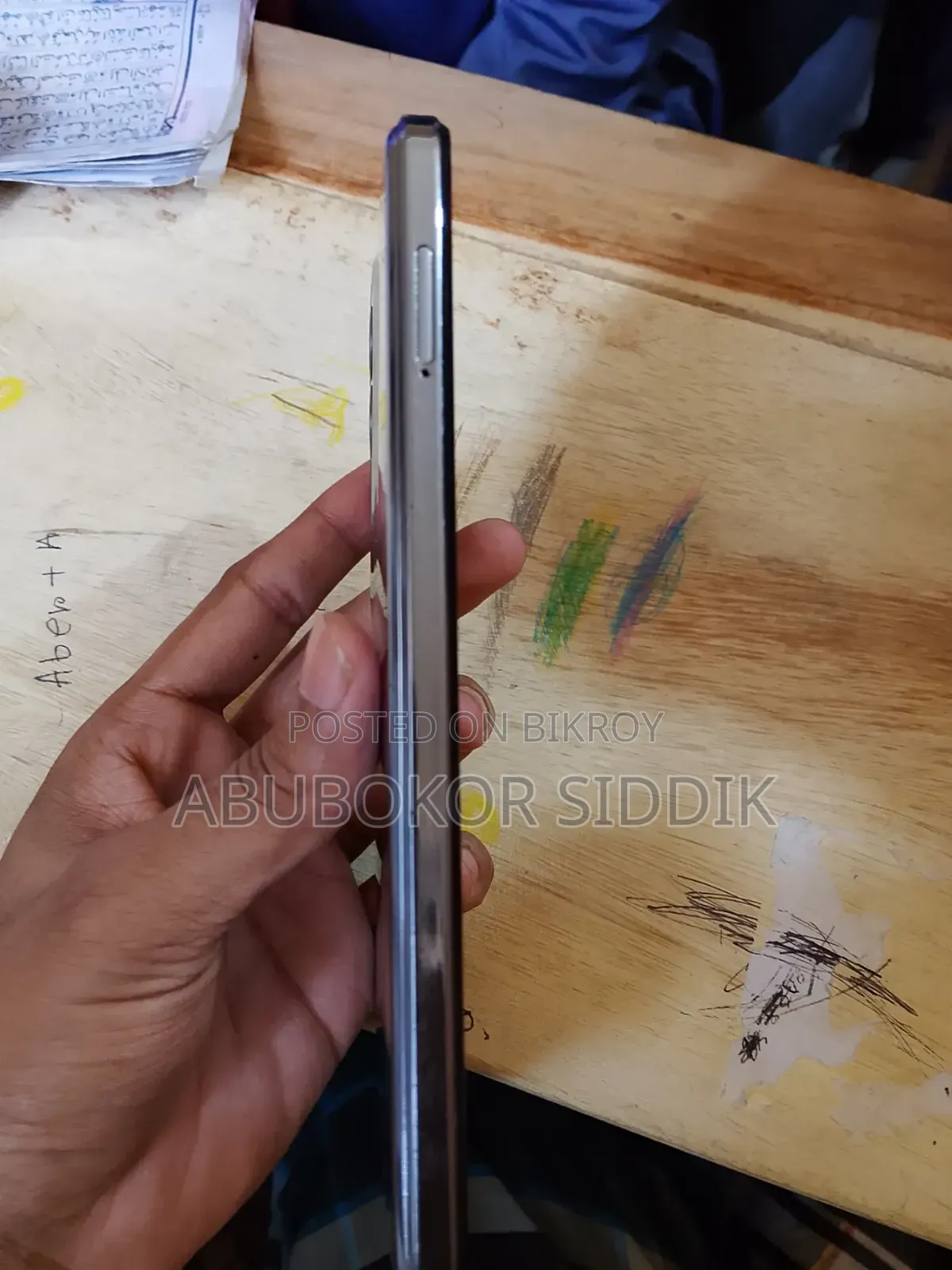 Tecno Pova Neo 2 128 GB Purple
