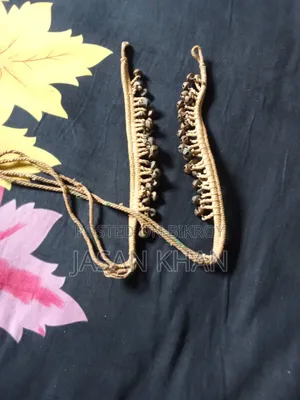 Dance Ghungroo