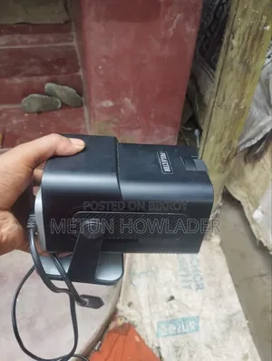 Hy320 Mini Projector Android 4K