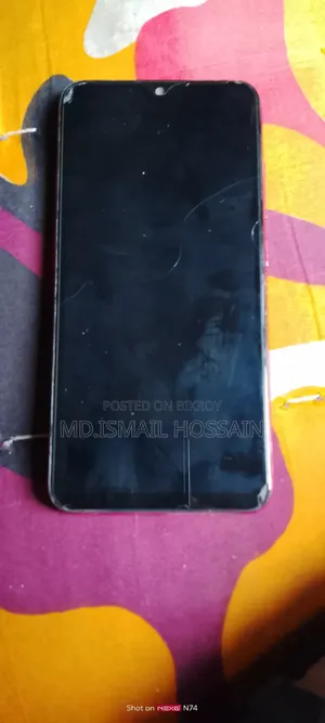Vivo Y93 128 GB Red