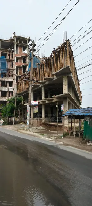 3-Bedroom Flat for Sale in Moonlight Tower, Tangail Sadar