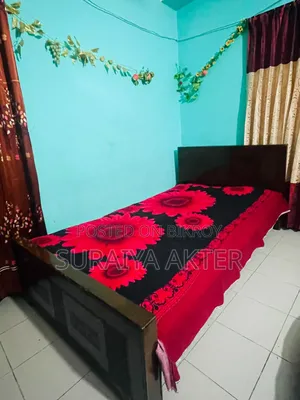 Selling a Bed