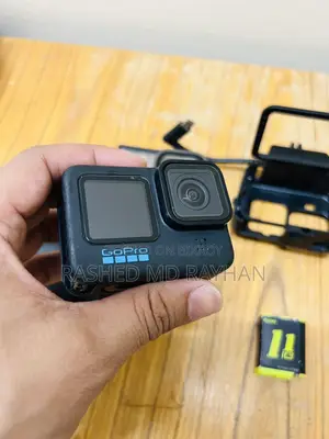 Go Pro Hero 11 Black