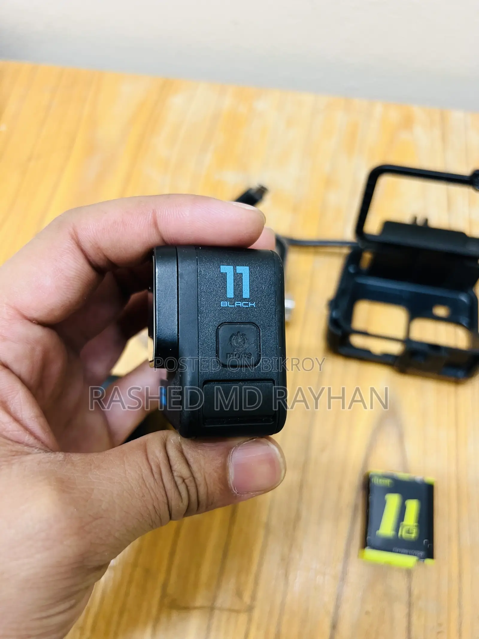 Go Pro Hero 11 Black