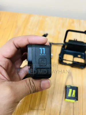 Go Pro Hero 11 Black