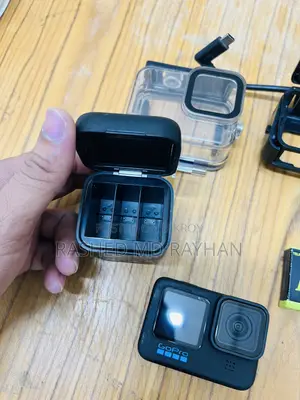 Go Pro Hero 11 Black