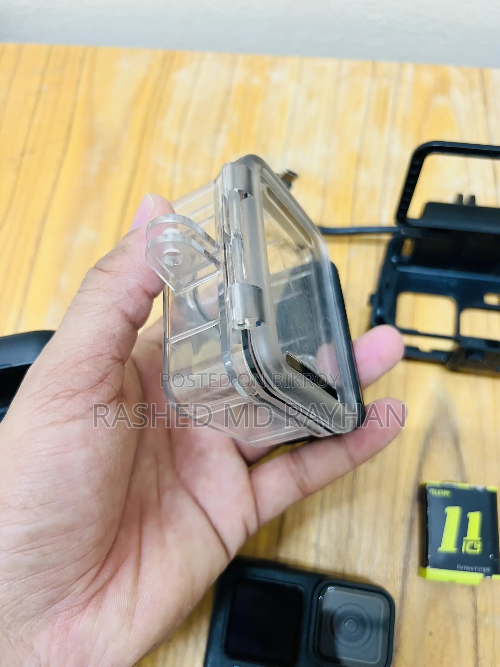 Go Pro Hero 11 Black