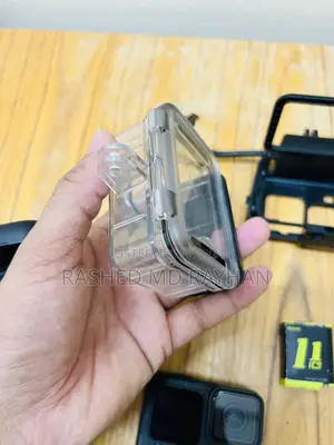 Go Pro Hero 11 Black