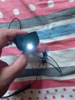 Earbud And Neckband For Sell