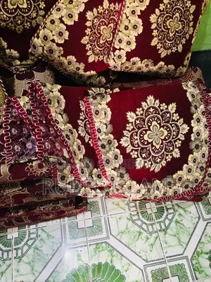 Cushion + Cover + Foam